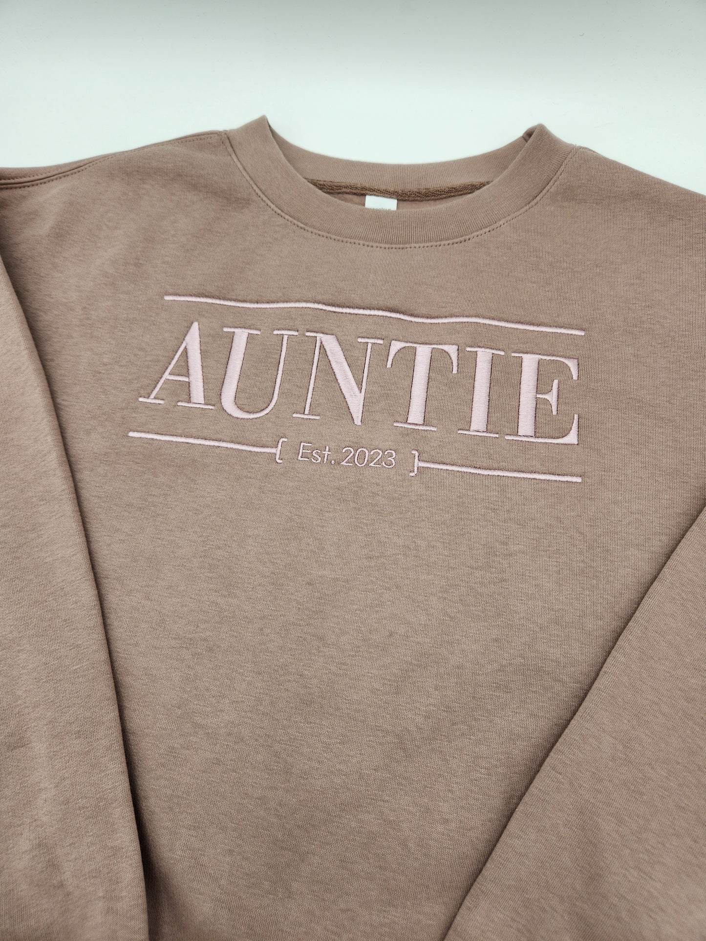 Ladies Country Jumper