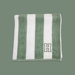 TOWELS