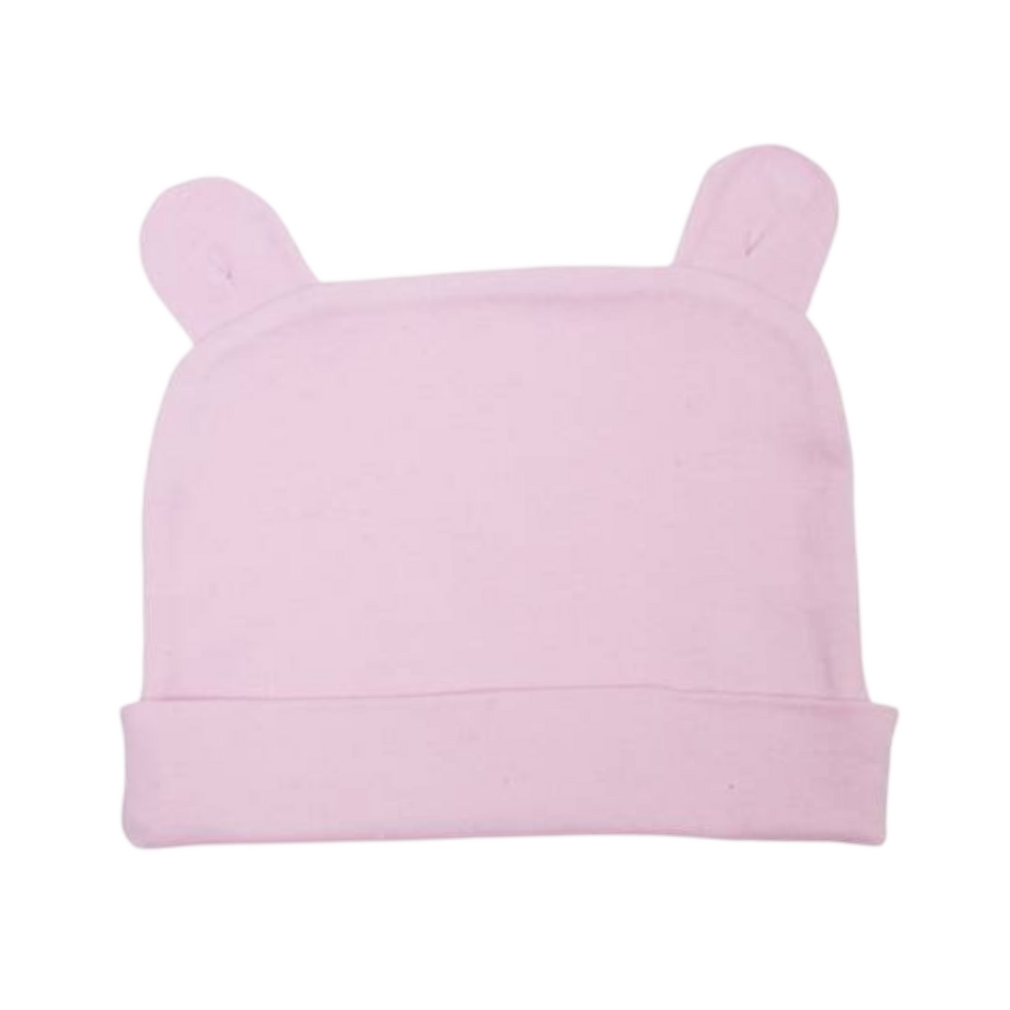 Personalised Bunny Beanies