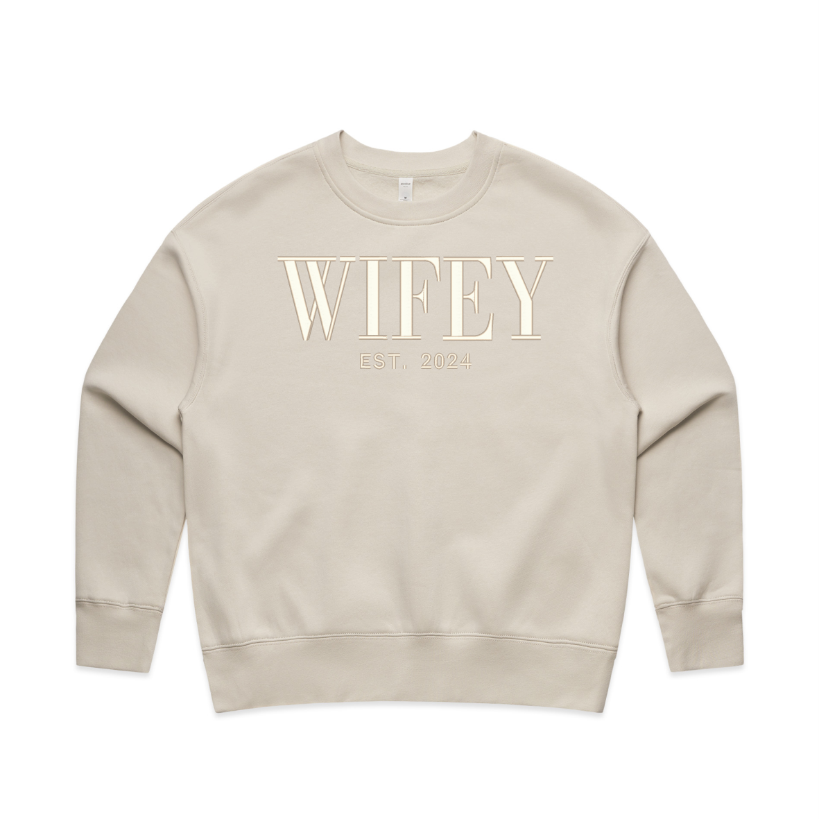 Bride Jumper | EST