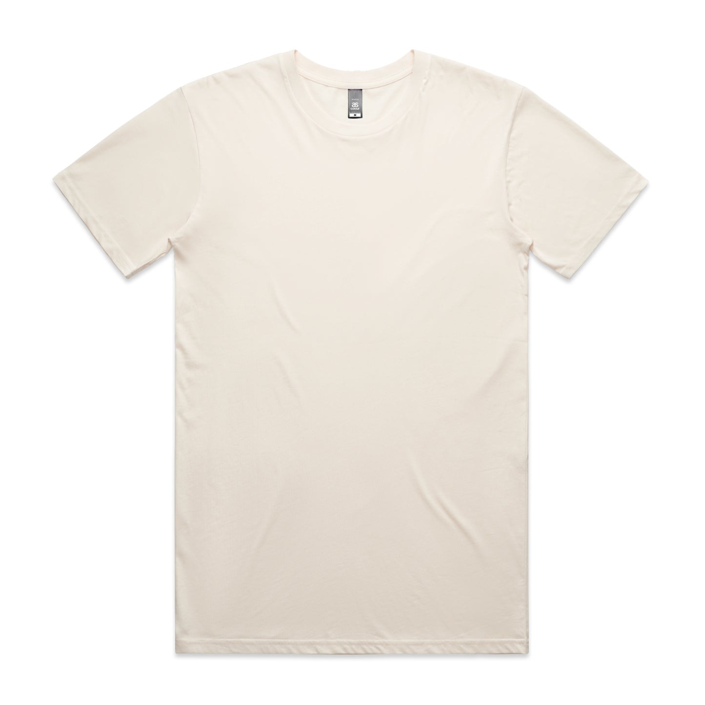 Hubby Tee | Square