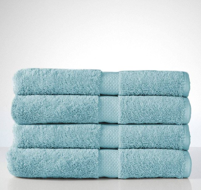 Customisable Towels