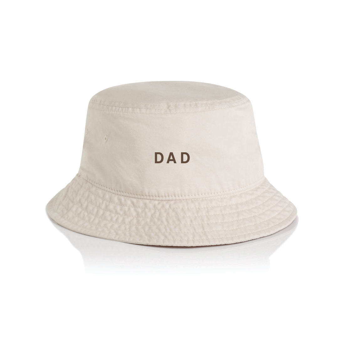 Faded Bucket Hat