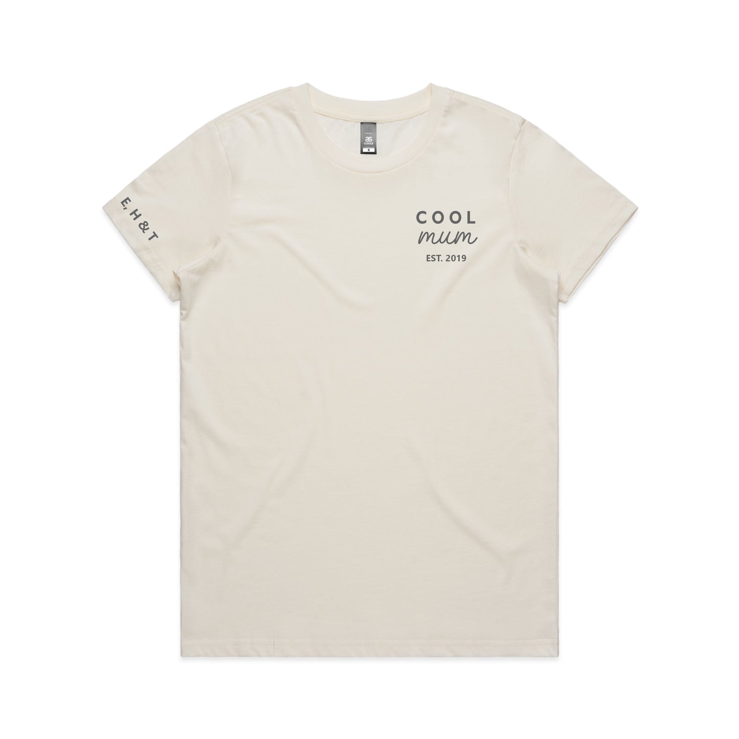 'Cool Mum' est Tee