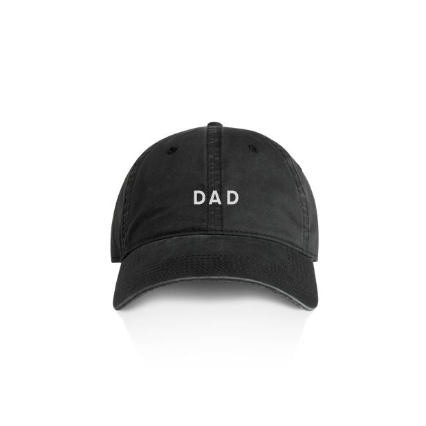 Dad Cap