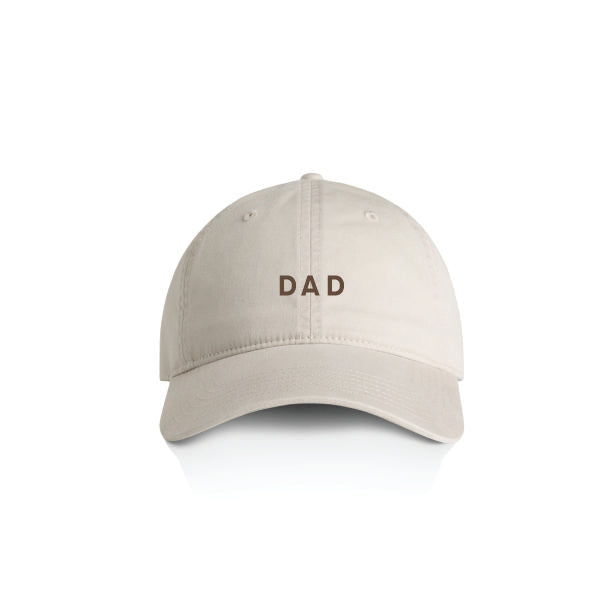 Dad Cap