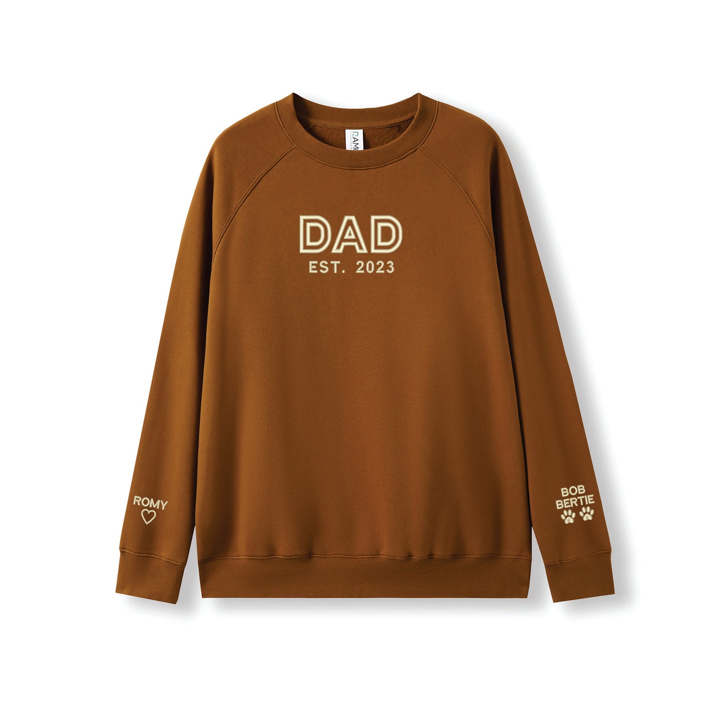 Dad Jumper Set | One child
