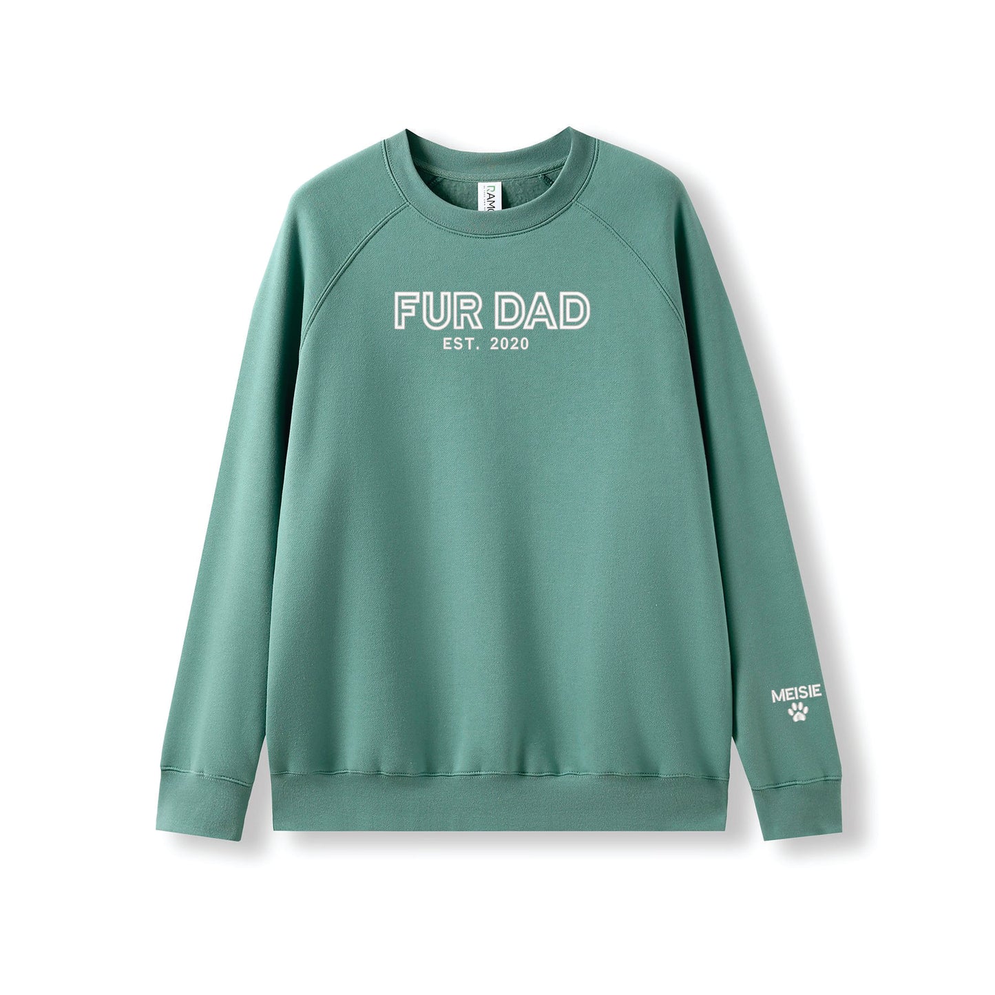 Dad Jumper Set | One child