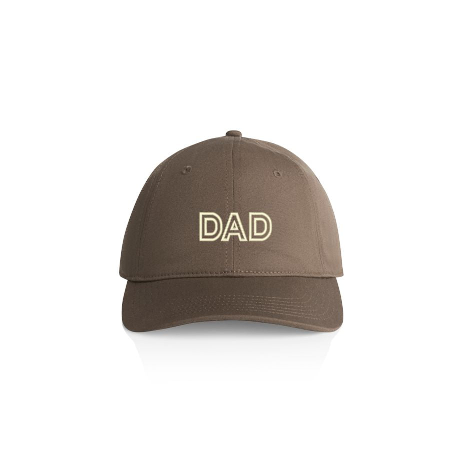 Dad Cap | Build your own