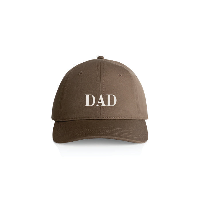 Heritage Cap