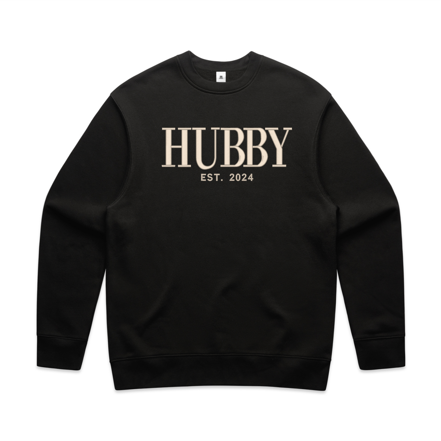 Hubby Jumper | EST