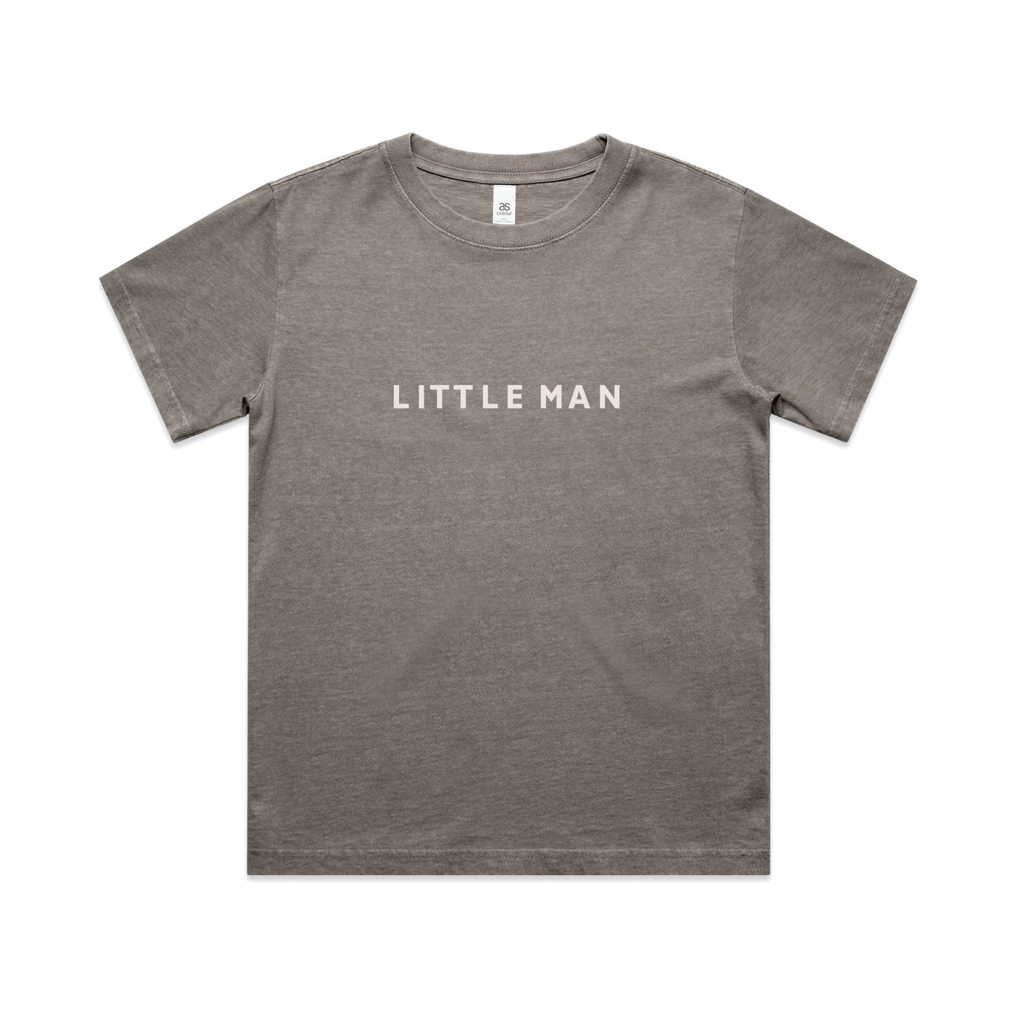 Faded Mini Tee