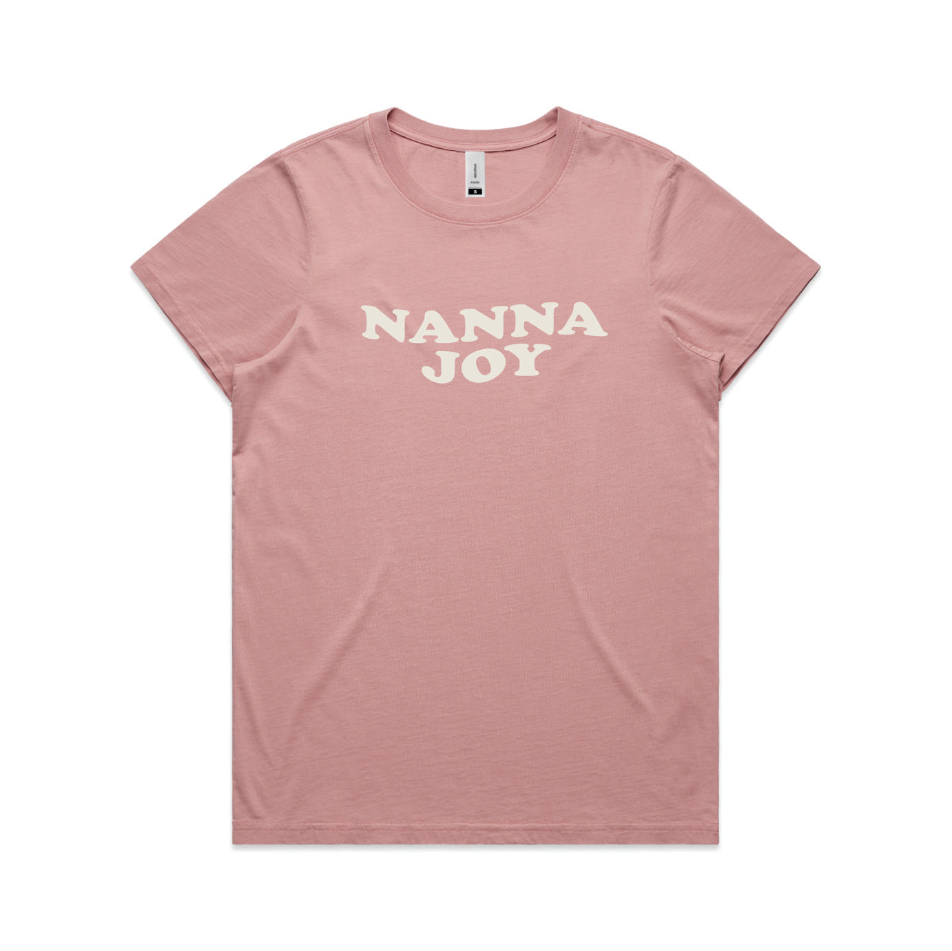 Bubble Auntie Tee