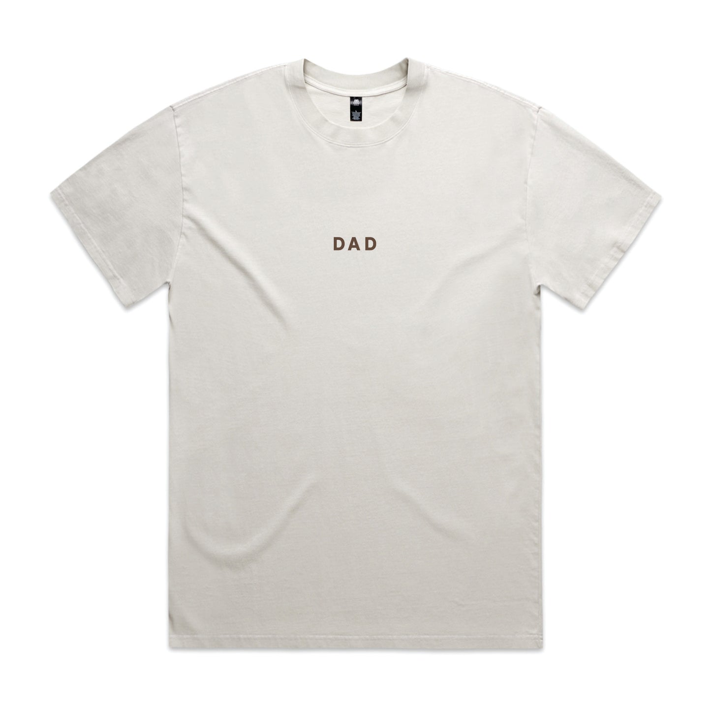 Faded Dad Tee