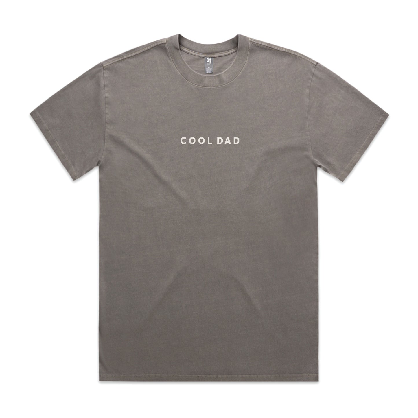 Faded Dad Tee