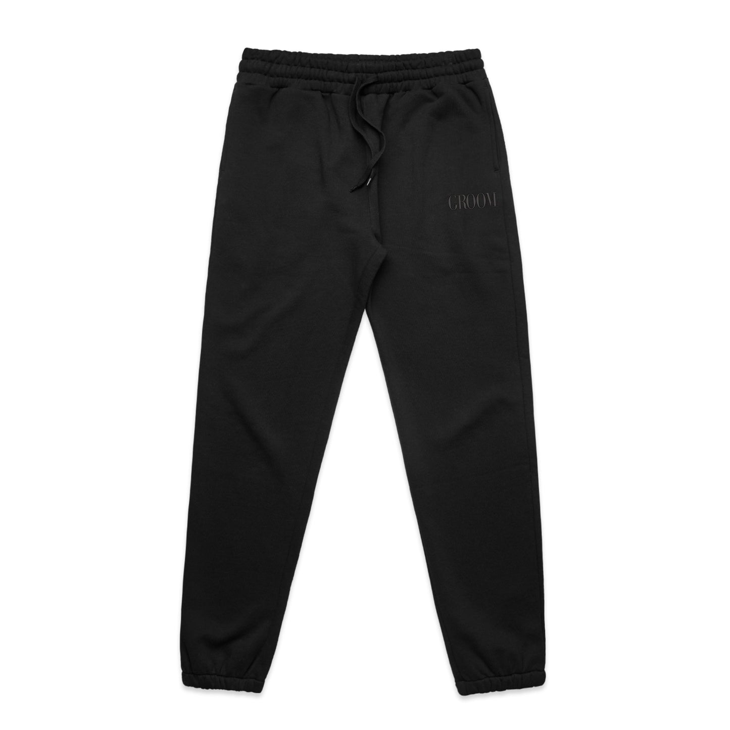 Hubby Jumper & Trackies Set