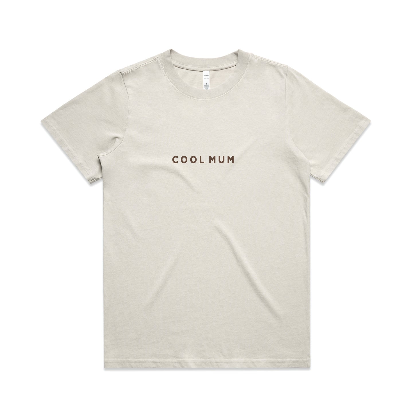 Faded Mum Tee