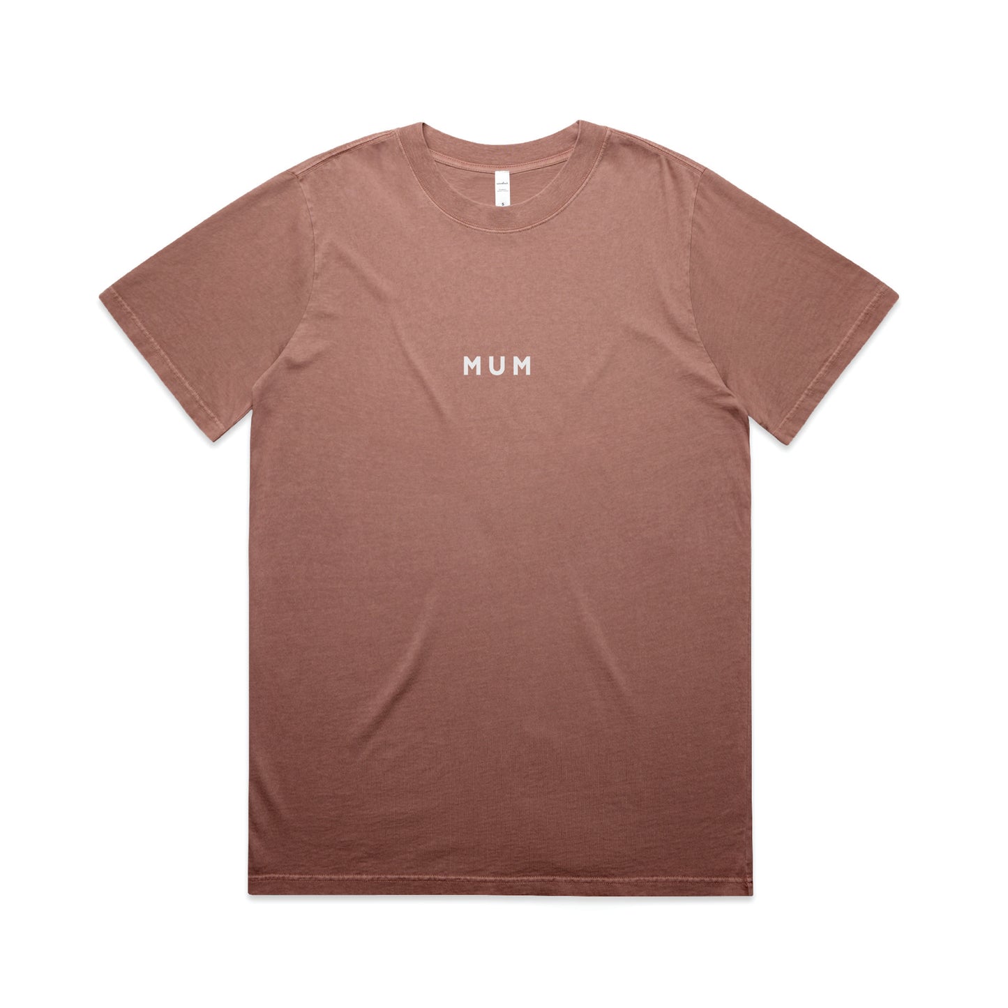 Faded Mum Tee