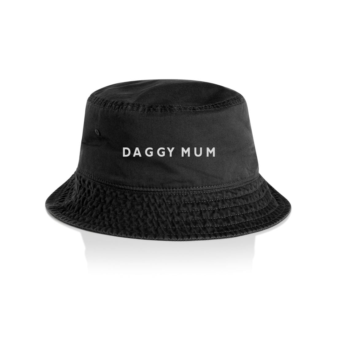 Faded Bucket Hat