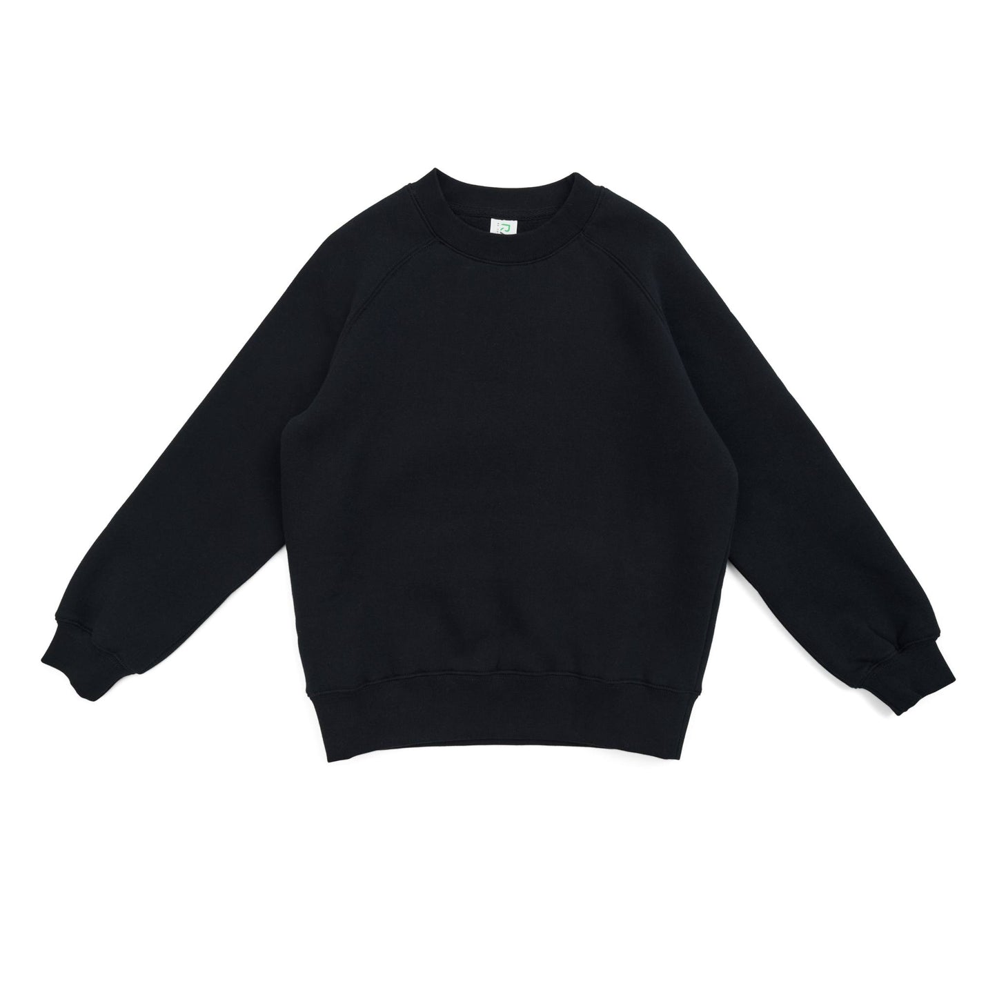 Kids Loose Fit Jumper | Build your own