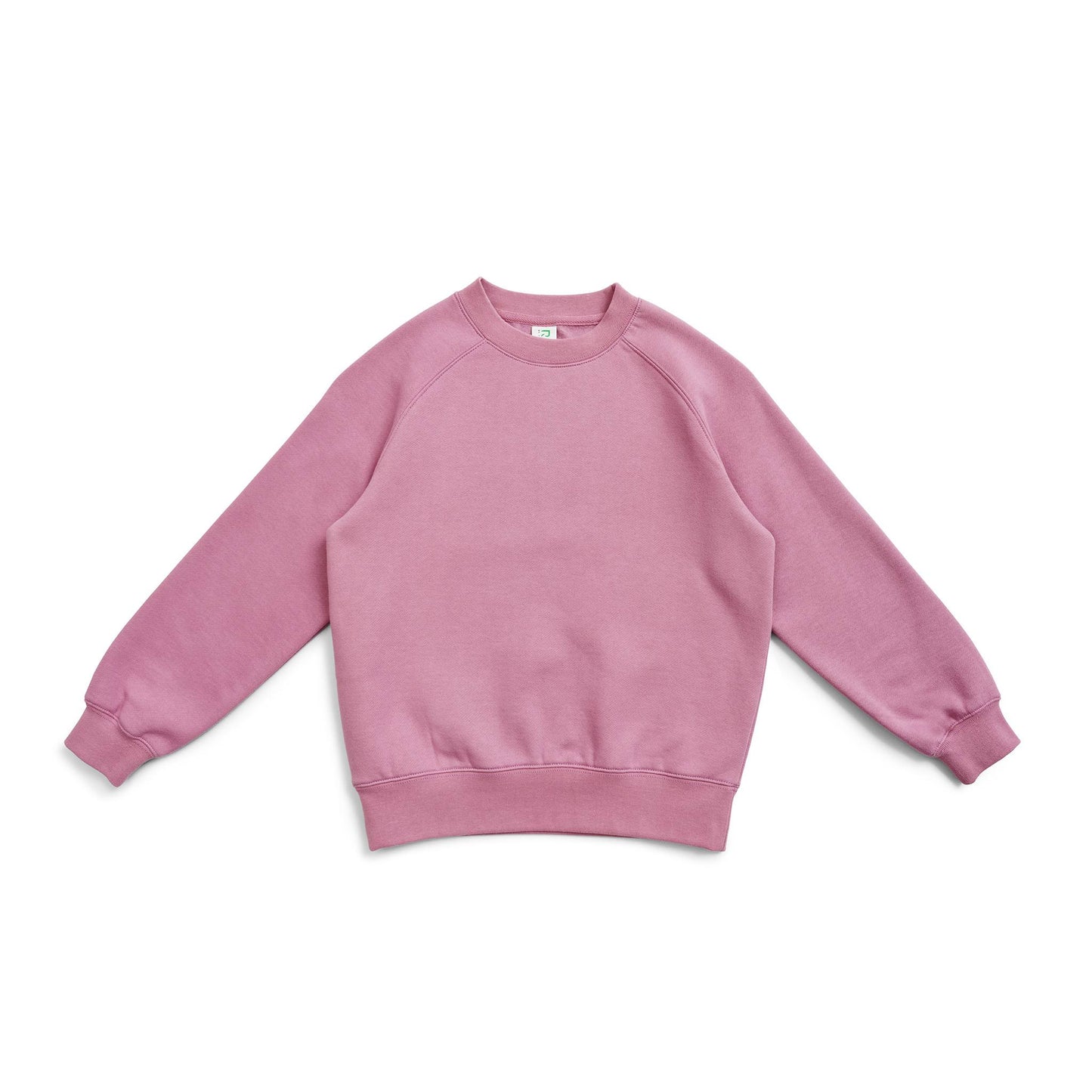 Kids Loose Fit Jumper | Build your own