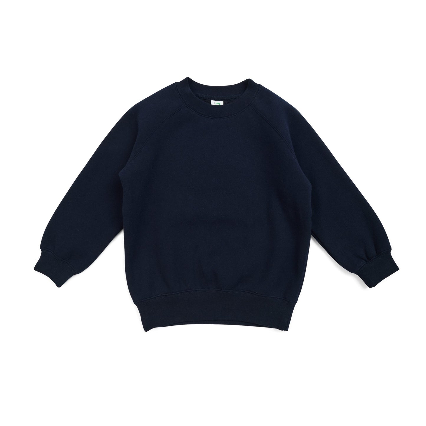 Kids Loose Fit Jumper | Build your own