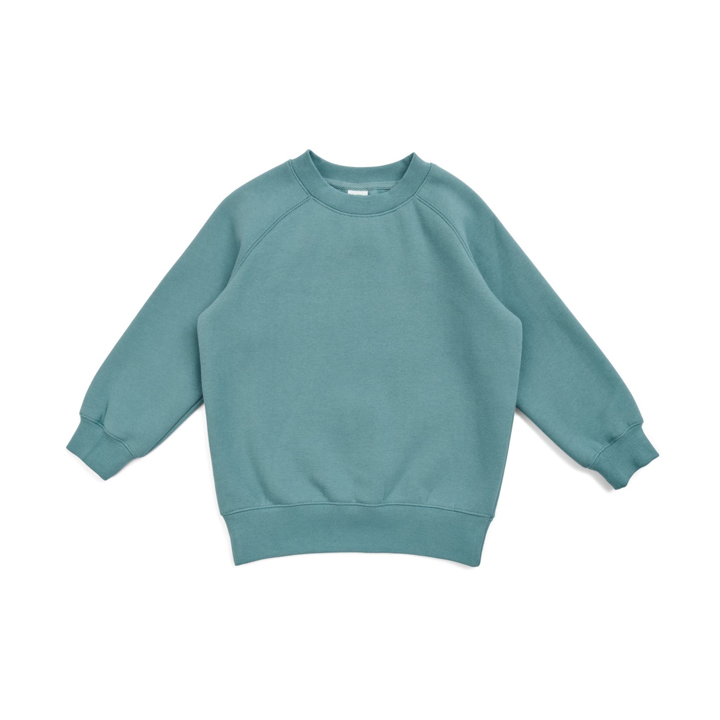 Kids Loose Fit Jumper | Build your own