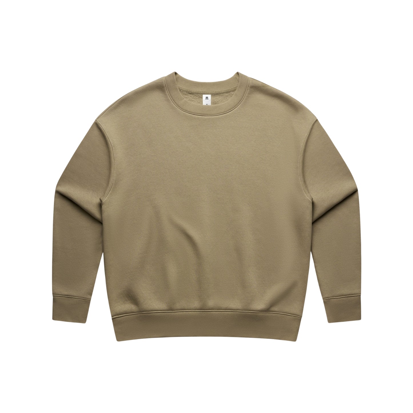 Mama Script Jumper | with special sleeve