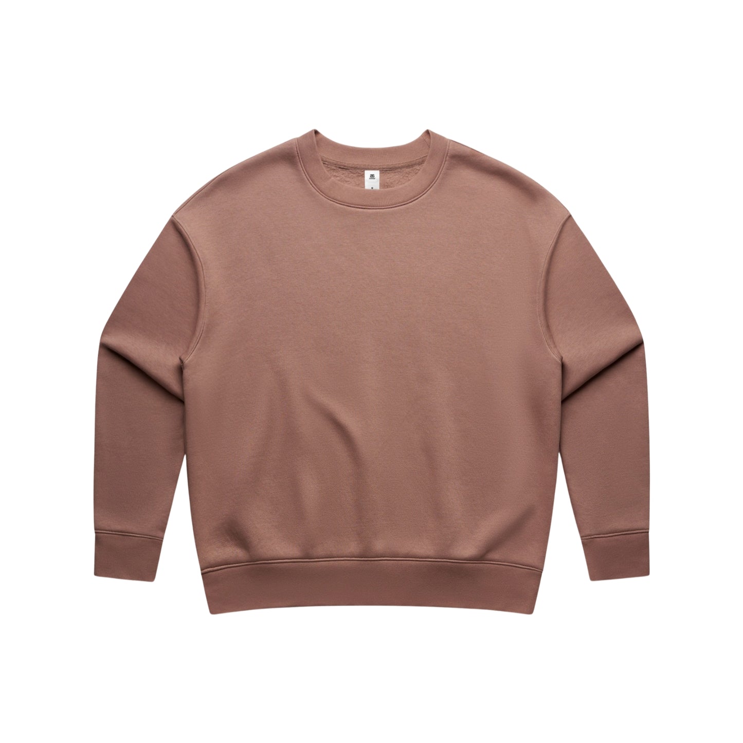 Mama Script Jumper | with special sleeve
