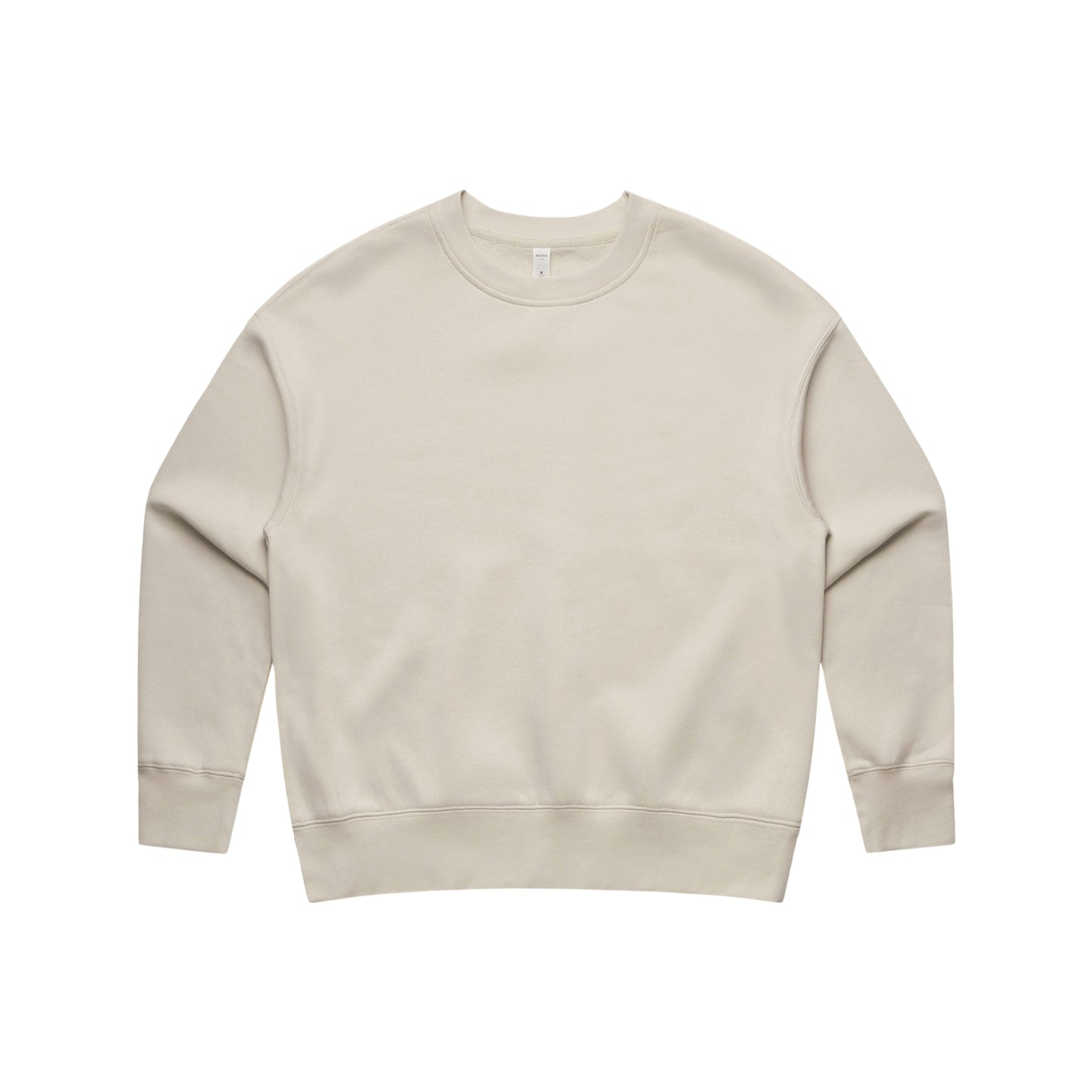 Mama Script Jumper | with special sleeve