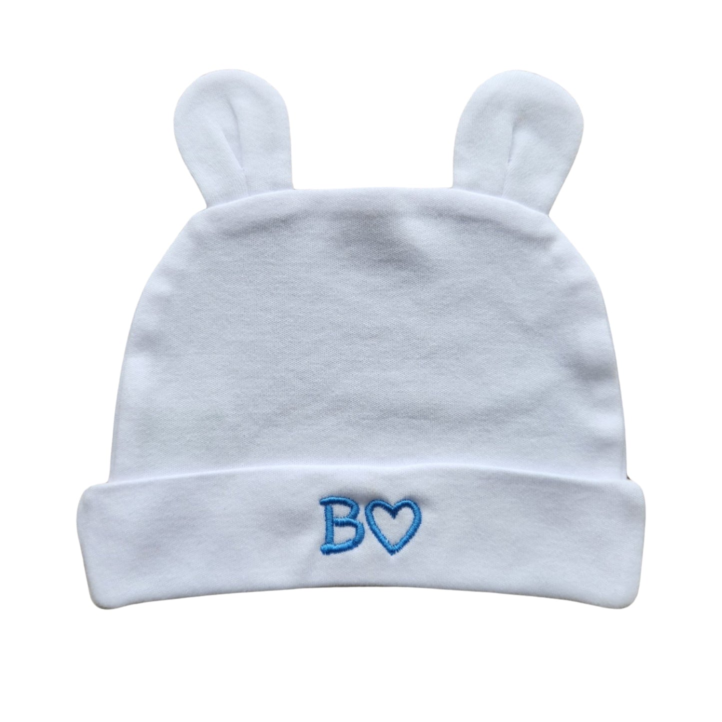 Bunny Beanies