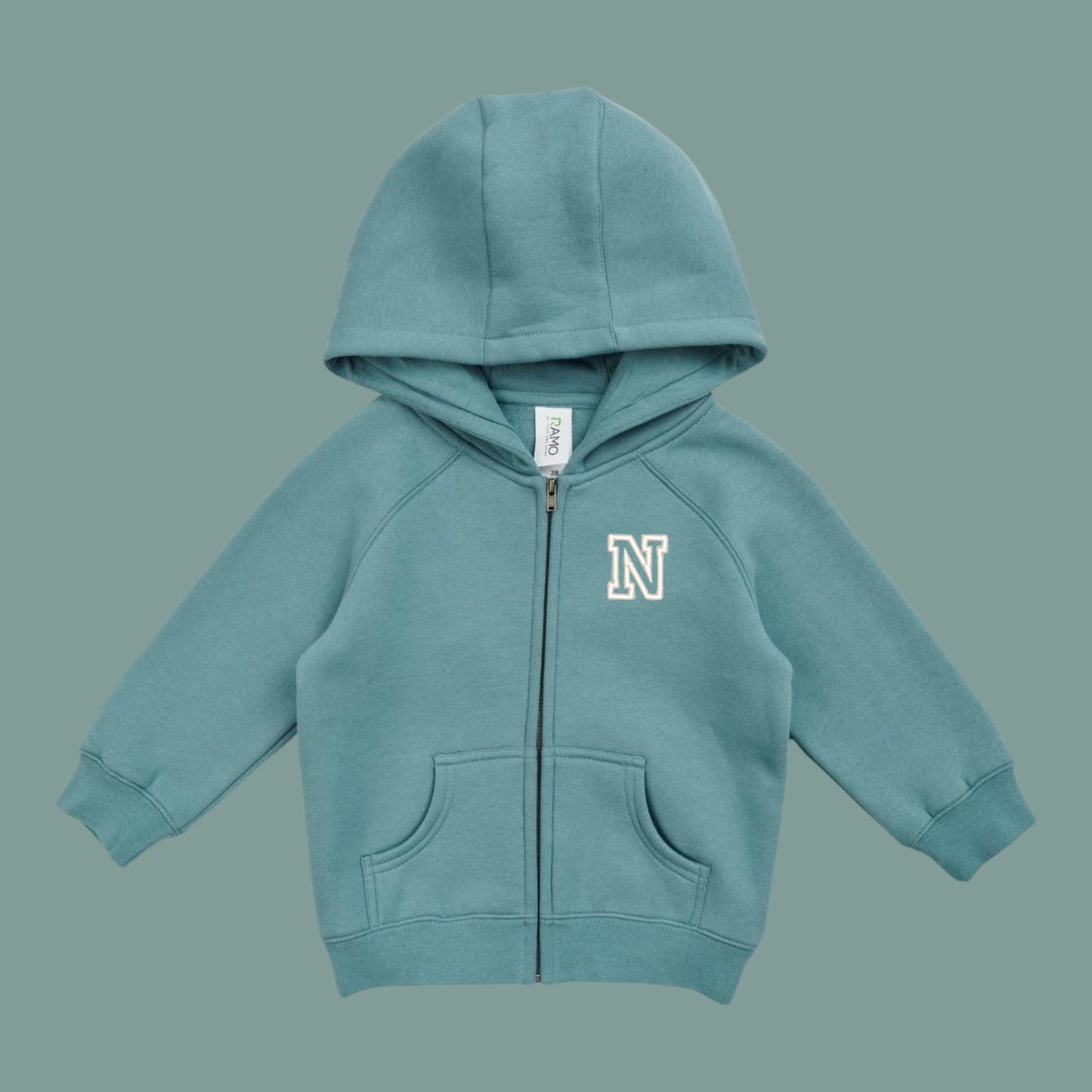 Babies Hoodie