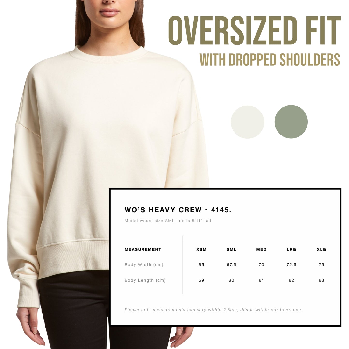Mama Jumper | with special sleeve