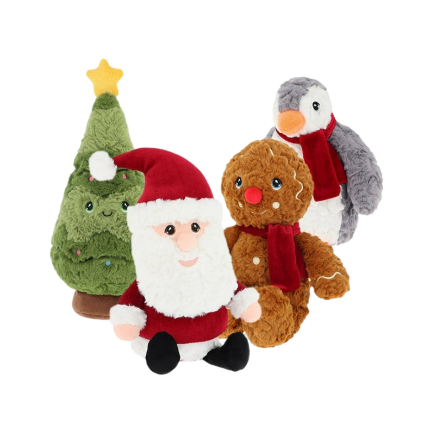 Christmas | Plush Friends