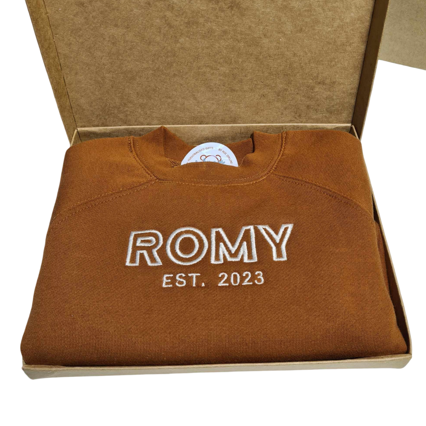Dad Jumper Set | One child