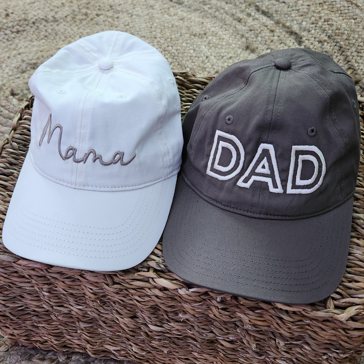 Dad Cap | Build your own