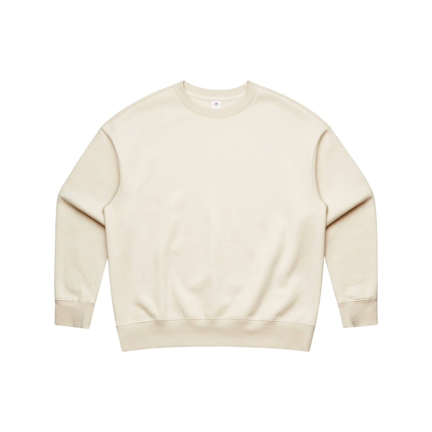 Mama Script Jumper | with special sleeve
