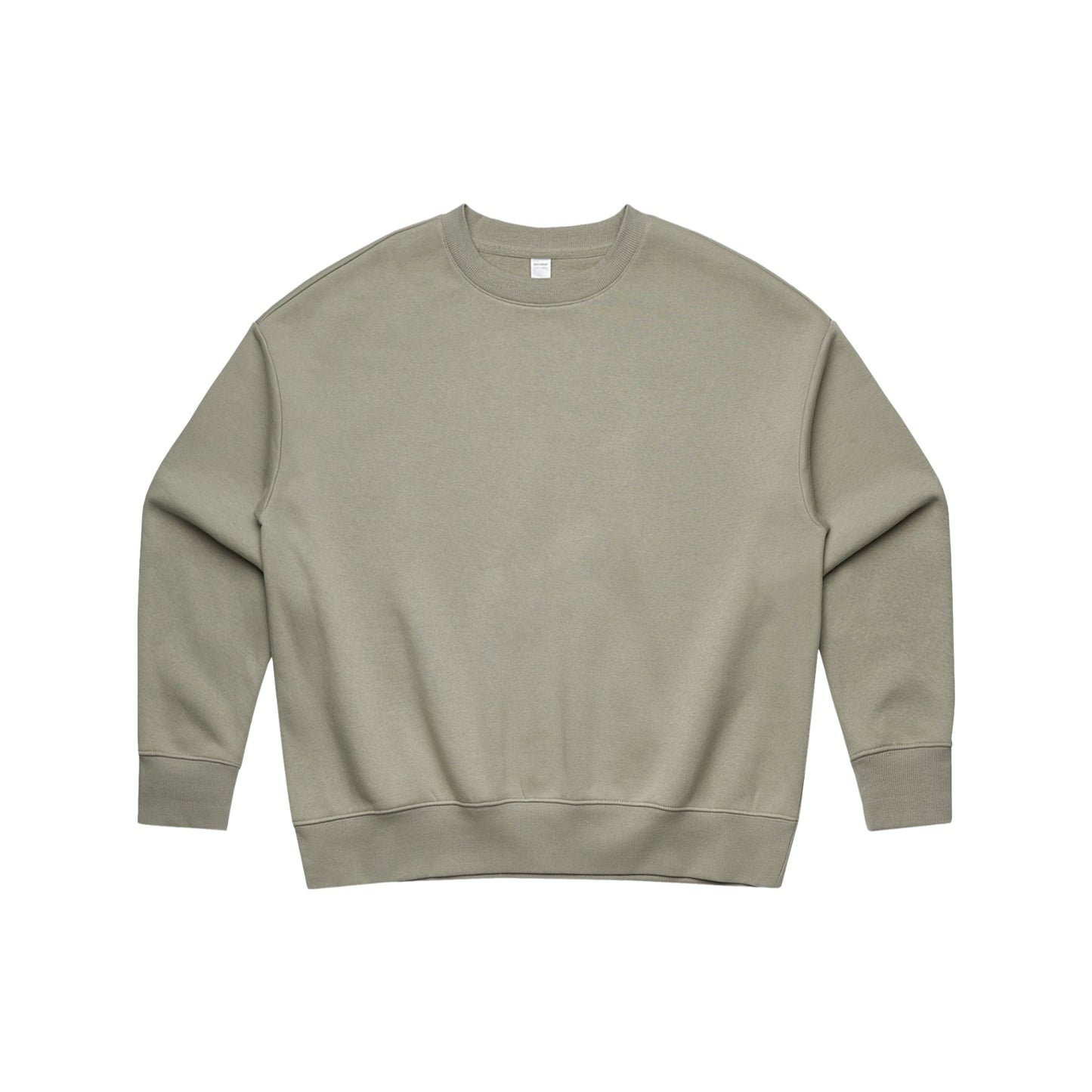 Mama Script Jumper | with special sleeve