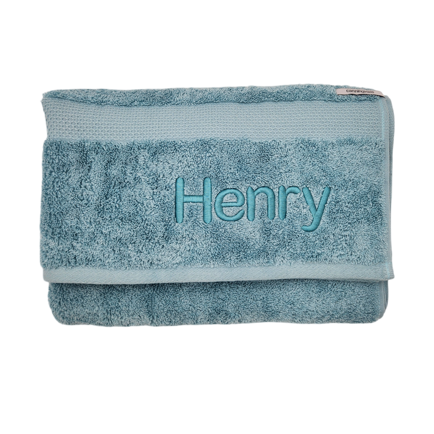 Customisable Towels