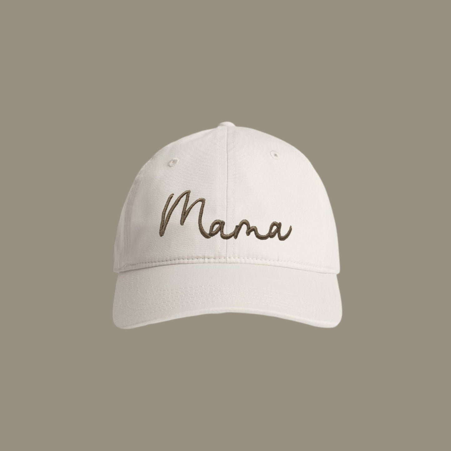 Mama Cap | Build your own