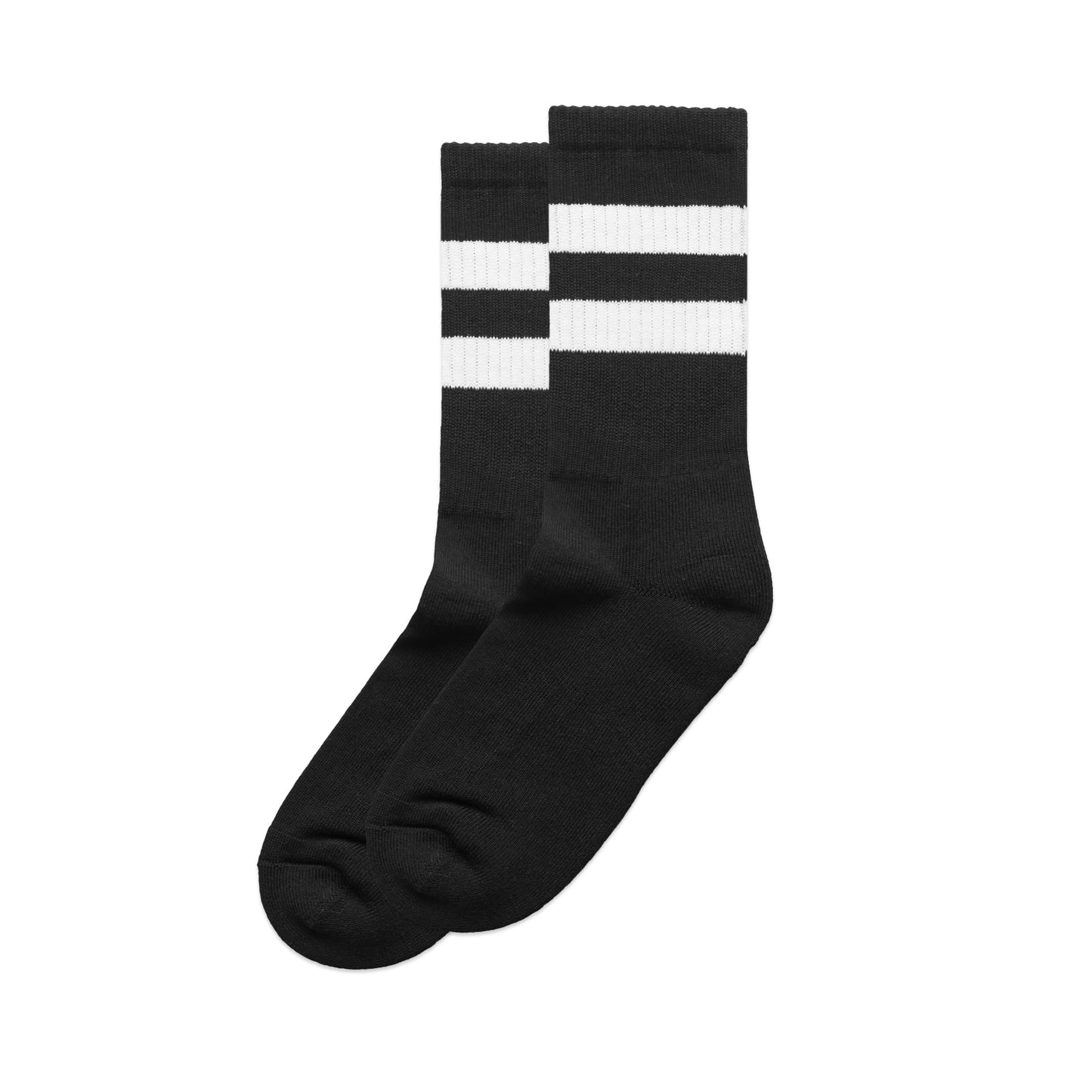 Stripe Socks