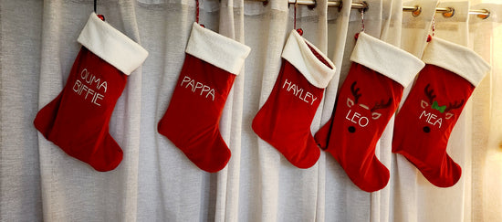 Christmas | Stockings
