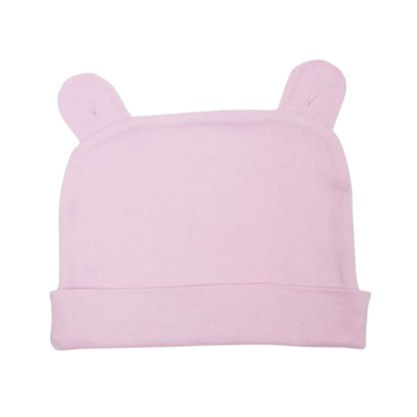 Bunny Beanies | Print Name