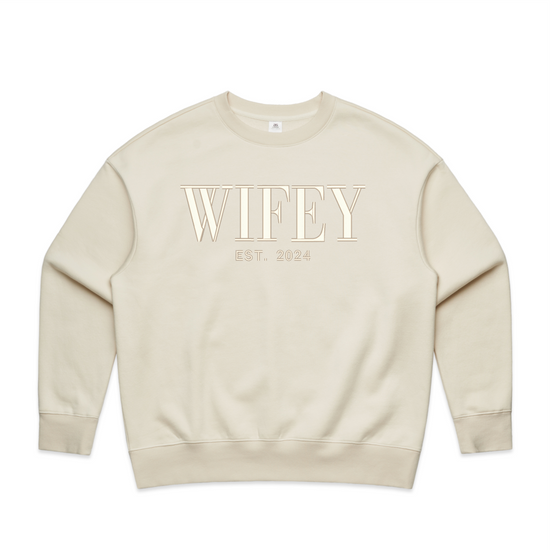 Wifey Jumper | EST