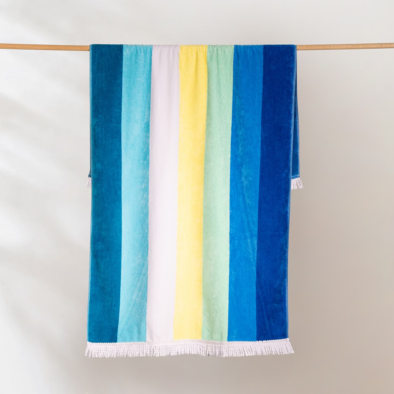 Beach Towels | Kids Stripped