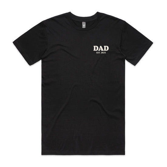 Dad Tee