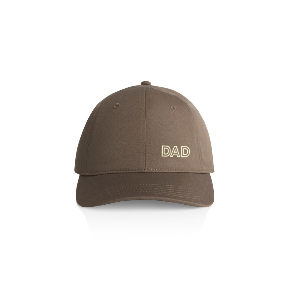 Dad | Cap