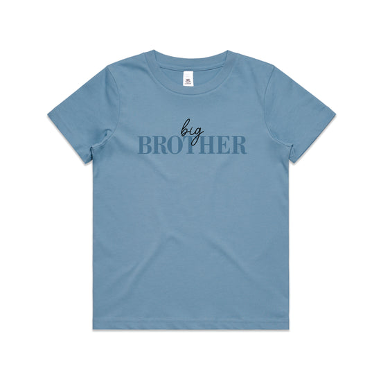 Customisable Kids Brother and Sister Tee | Heritage