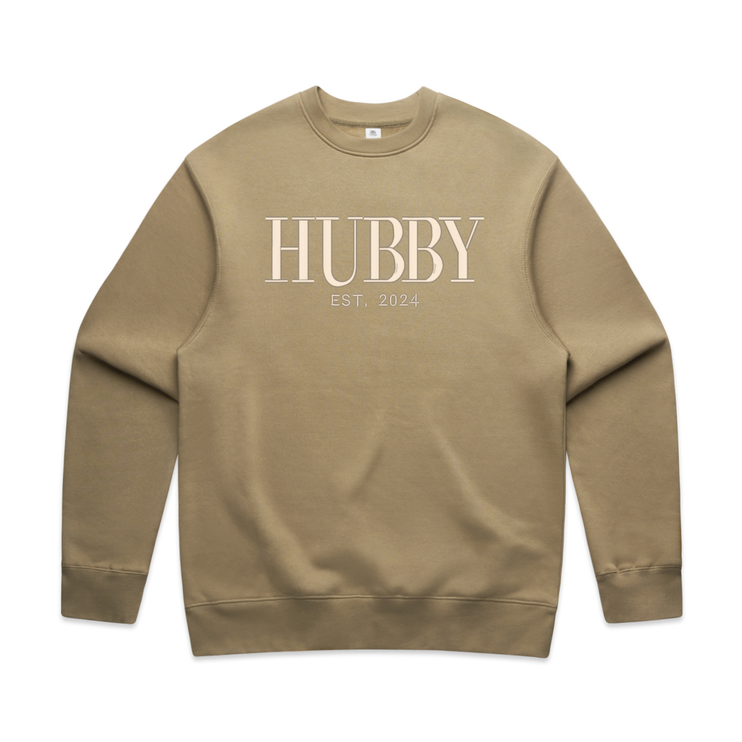 Hubby Jumper | EST