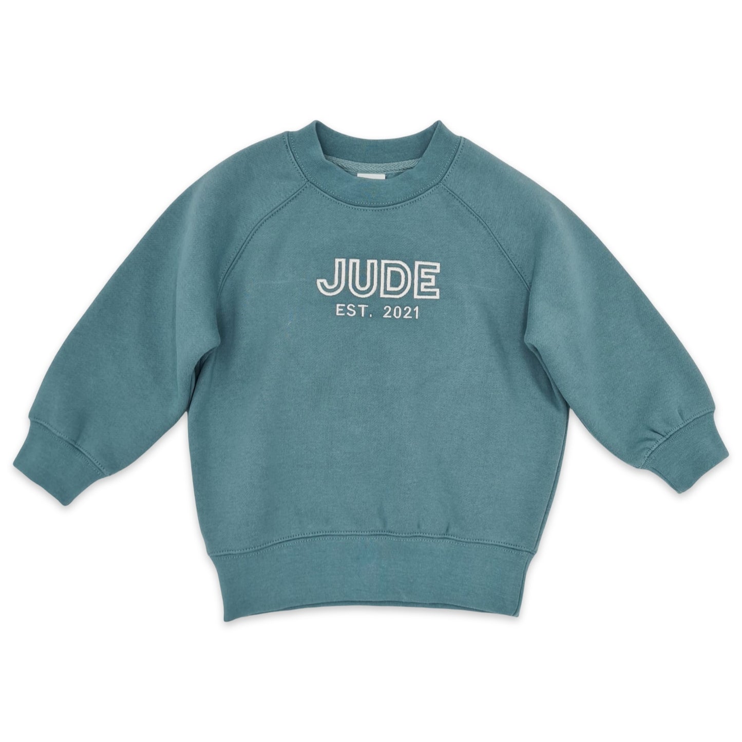 Kids Jumper | Name